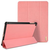 tab s10 ultra - Dux Ducis Domo Samsung X910/X916 Tab S9 Ultra rožinis - 3 nuotrauka