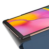 tab s8 - Dux Ducis Domo Samsung X910/X916 Tab S9 Ultra tamsiai mėlynas - 2 nuotrauka
