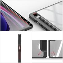 pad - Dėklas Dux Ducis Toby Xiaomi Pad 6/Pad 6 Pro juodas - 6 nuotrauka