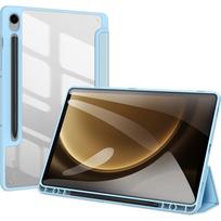 galaxy s9 tab fe - Dux Ducis Toby Samsung X710/X716 Tab S9 mėlynas - 5 nuotrauka