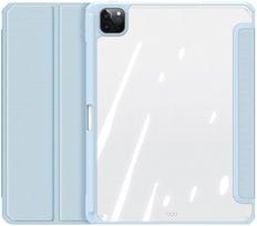 galaxy s9 tab fe - Dux Ducis Toby Samsung X810/X816 Tab S9 Plus mėlynas - 3 nuotrauka