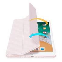 samsung tab s9 ultra tab - Dux Ducis Toby Samsung X910/X916 Tab S9 Ultra rožinis - 3 nuotrauka