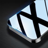 ekrano apsauga samsung galaxy s23 - LCD apsauginis stikliukas Dux Ducis Samsung S711 S23 FE juodas - 3 nuotrauka