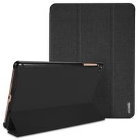 plansete 10 - Dux Ducis Domo Lenovo Tab M10 5G 10.6 TB360ZU juodas - 3 nuotrauka