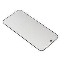 apsauginis stikliukas 15 pro - Veason 6D Pro Privacy glass for iPhone 15 Black - 4 nuotrauka