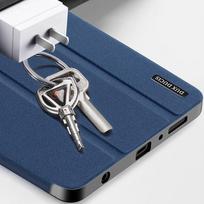 galaxy tab a9 11 - Dux Ducis "Domo Magnet Case Galaxy Tab A9 Plus" Blue - 2 nuotrauka