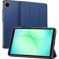 galaxy tab a9 11 - Dux Ducis "Domo Magnet Case Galaxy Tab A9 Plus" Blue - 3 nuotrauka