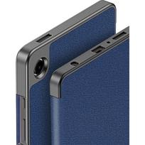 galaxy tab a9 11 - Dux Ducis "Domo Magnet Case Galaxy Tab A9 Plus" Blue - 4 nuotrauka