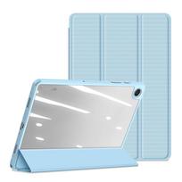 galaxy tab a9 11 - Dux Ducis Toby Samsung X210/X215/X216 Tab A9 Plus 11.0 mėlynas - 5 nuotrauka