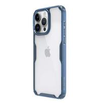 iphone 15 pro blue - Nillkin "Nature TPU Pro Cover Apple iPhone 15 Plus" Blue - 4 nuotrauka