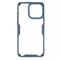 iphone 15 pro blue - Nillkin "Nature TPU Pro Cover Apple iPhone 15 Plus" Blue - 5 nuotrauka