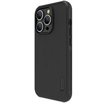 xiaomi 13 pro - Nillkin "Super Frosted PRO Back Cover Xiaomi 13 Lite" Black - 4 nuotrauka