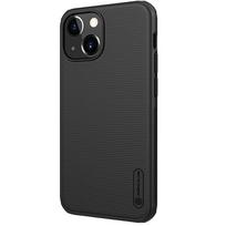 xiaomi redmi note 12 pro - Nillkin "Super Frosted Back Cover Xiaomi Redmi Note 12 Pro/ Poco X5 Pro" Black - 3 nuotrauka
