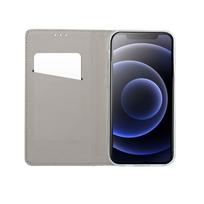 samsung telefonai - Reach Smart Magnet Dėklas Samsung Galaxy A55 5G - Juodas (Black) - 3 nuotrauka