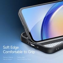 samsung a15 - Dux Ducis Aimo Samsung A155 A15 4G/A156 A15 5G - 3 nuotrauka