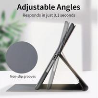 galaxy tab a9 11 - X-Level Kite Samsung Galaxy Tab A9 , rudas - 2 nuotrauka