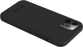 samsung galaxy s24 ultra case - Mercury Soft Jelly Case Samsung S928 S24 Ultra juodas - 3 nuotrauka