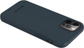 samsung galaxy s24 ultra case - Mercury Soft Jelly Samsung S928 S24 Ultra,tamsiai mėlynas - 3 nuotrauka