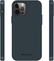 samsung galaxy s24 ultra case - Mercury Soft Jelly Samsung S928 S24 Ultra,tamsiai mėlynas - 5 nuotrauka