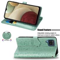 samsung galaxy a356 - Cat-Dog Samsung A356 A35 5G žalias - 3 nuotrauka