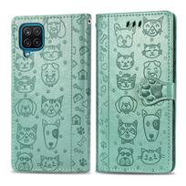 samsung galaxy a356 - Cat-Dog Samsung A356 A35 5G žalias - 6 nuotrauka