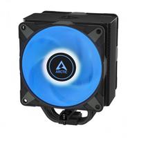 arctic freezer 36 cpu cooler - Arctic Freezer 36 A-RGB Black - 3 nuotrauka