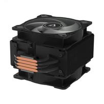arctic freezer 36 cpu cooler - Arctic Freezer 36 A-RGB Black - 5 nuotrauka