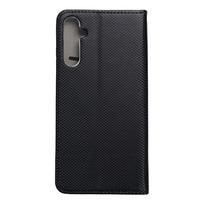 galaxy a05s deklas - Samsung "Smart Magnet Case Galaxy A05S" Juodas (Black) - 2 nuotrauka