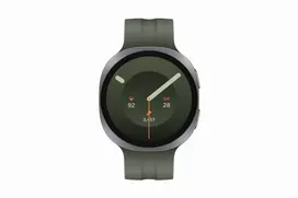 samsung galaxy 9 watch - Samsung Galaxy Watch9 44mm Silver (Sidabrinis) - 2 nuotrauka