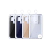 xiaomi redmi note 13 pro 5g - X-Level Antislip Xiaomi Redmi Note 13 Pro 5G, skaidrus - 2 nuotrauka