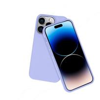galaxy a15 - Dėklas X-Level Dynamic Samsung A155 A15 4G/A156 A15 5G violetinis - 2 nuotrauka