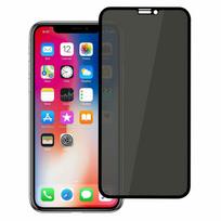 apsaugines pleveles iphone 16 - LCD apsauginis stikliukas Full Privacy Apple iPhone 16 Pro juodas - 3 nuotrauka