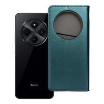 poco c75 telefonas - Xiaomi "Smart Magnetic Case for Redmi 14C" Tamsiai žalias (Dark Green) - 2 nuotrauka