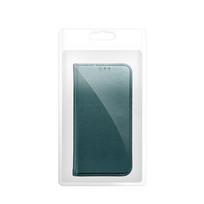 poco c75 telefonas - Xiaomi "Smart Magnetic Case for Redmi 14C" Tamsiai žalias (Dark Green) - 3 nuotrauka