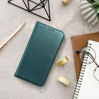 poco c75 telefonas - Xiaomi "Smart Magnetic Case for Redmi 14C" Tamsiai žalias (Dark Green) - 6 nuotrauka
