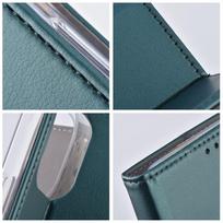 poco c75 telefonas - Xiaomi "Smart Magnetic Case for Redmi 14C" Tamsiai žalias (Dark Green) - 8 nuotrauka