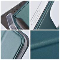 poco c75 telefonas - Xiaomi "Smart Magnetic Case for Redmi 14C" Tamsiai žalias (Dark Green) - 9 nuotrauka
