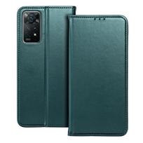 poco c75 telefonas - Xiaomi "Smart Magnetic Case for Redmi 14C" Tamsiai žalias (Dark Green) - 10 nuotrauka