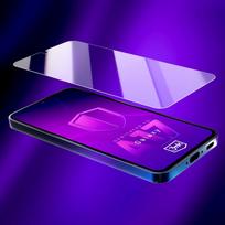 samsung a16 - LCD apsauginis stikliukas 3mk Hard Glass Samsung A165 A16 4G/A166 A16 5G - 3 nuotrauka