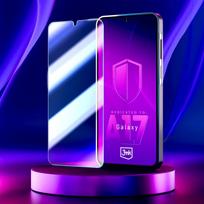 samsung a16 - LCD apsauginis stikliukas 3mk Hard Glass Samsung A165 A16 4G/A166 A16 5G - 8 nuotrauka
