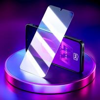 samsung a16 - LCD apsauginis stikliukas 3mk Hard Glass Samsung A165 A16 4G/A166 A16 5G - 9 nuotrauka