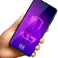 samsung a16 - LCD apsauginis stikliukas 3mk Hard Glass Samsung A165 A16 4G/A166 A16 5G - 10 nuotrauka