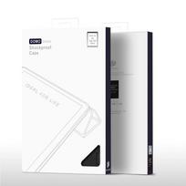 tab s10 ultra - Dėklas Dux Ducis Domo Samsung Galaxy Tab S8/S9/X920 Tab S10 Ultra juodas - 2 nuotrauka