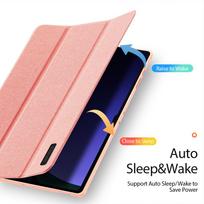 tab s8 - Dux Ducis Domo Samsung X920 Tab S10 Ultra rožinis - 6 nuotrauka