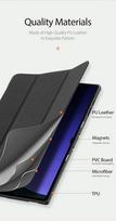 tab s10 ultra - Dux Ducis Domo Samsung X920 Tab S10 Ultra tamsiai mėlynas - 3 nuotrauka