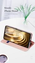 a16 5g deklas - Dux Ducis Skin ProSamsung Galaxy A16 5G A166 / A16 4G A165 Pink - 4 nuotrauka