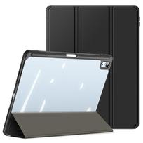 tab s10 plus - Dux Ducis Toby Samsung X820 Tab S10 Plus juodas - 2 nuotrauka