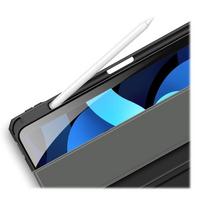 tab s10 plus - Dux Ducis Toby Samsung X820 Tab S10 Plus juodas - 4 nuotrauka