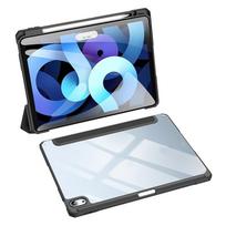 tab s10 plus - Dux Ducis Toby Samsung X820 Tab S10 Plus juodas - 5 nuotrauka