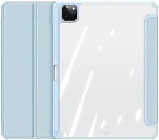 galaxy s9 tab fe - Dux Ducis Toby Samsung X820 Tab S10 Plus mėlynas - 3 nuotrauka